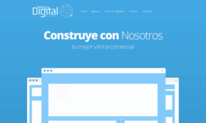 Paginaswebbarranquilla.com thumbnail