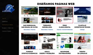 Paginaswebencuenca.com thumbnail