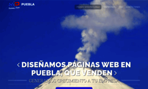 Paginaswebenpuebla.com.mx thumbnail