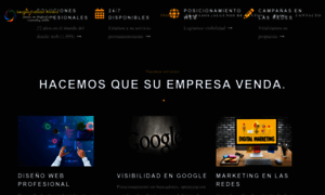 Paginaswebmendoza.com thumbnail