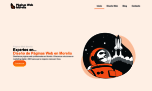 Paginaswebmorelia.com thumbnail