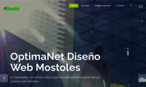 Paginaswebmostoles.com thumbnail