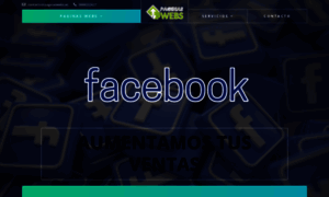 Paginaswebs.ec thumbnail
