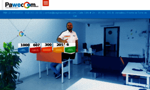 Paginaswebtulua.com thumbnail