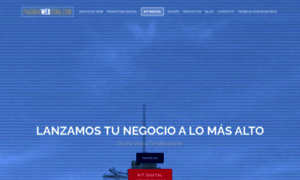 Paginaswebzona.com thumbnail