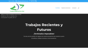 Paginawebmaestra.com thumbnail