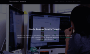Paginawebtenerife.com thumbnail