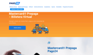 Pago24.com thumbnail