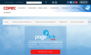 Pagoclick.cl thumbnail