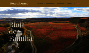 Pagodelarrea.com thumbnail