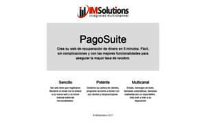 Pagofacil.de thumbnail
