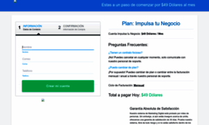 Pagos.exur.com thumbnail