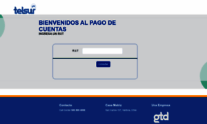 Pagos.telsur.cl thumbnail