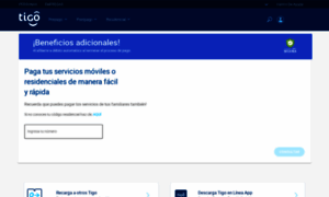 Pagos.tigo.com.gt thumbnail