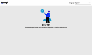 Pagos.wompi.sv thumbnail