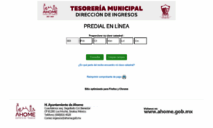 Pagosahome.org.mx thumbnail