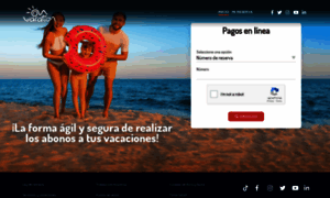 Pagosonline.onvacation.com thumbnail
