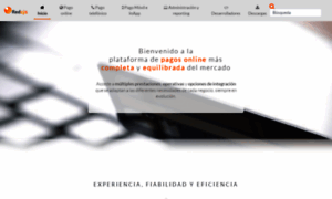 Pagosonline.redsys.es thumbnail