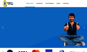 Pagueatiempo.com thumbnail
