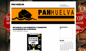 Pahhuelva.wordpress.com thumbnail