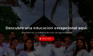 Paideiaschool.co thumbnail
