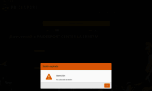 Paidesport-artdeco.provis.es thumbnail