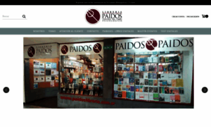 Paidoslibreria.com.ar thumbnail