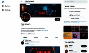 Paiki.org thumbnail