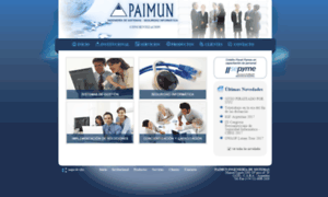 Paimun.com thumbnail