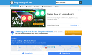 Paint-shop-pro.programas-gratis.net thumbnail