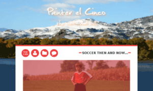 Painterelcinco.com thumbnail
