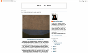 Painting-box.com thumbnail