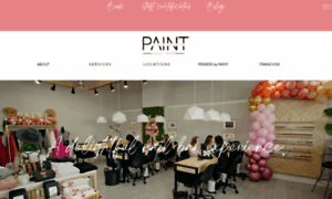 Paintnailbar.com thumbnail