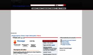 Paintnet.descargasbajar.com thumbnail