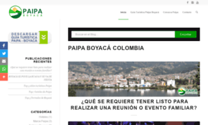 Paipaboyaca.com thumbnail