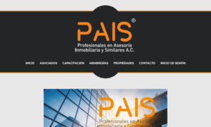 Pais.mx thumbnail