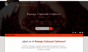 Paisajeculturalcafetero.org.co thumbnail