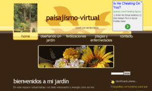 Paisajismo-virtual.cl thumbnail