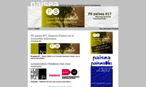 Paisea.com thumbnail