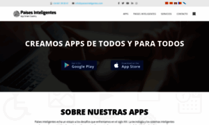 Paisesinteligentes.com thumbnail