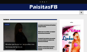 Paisitasfb.blogspot.com thumbnail