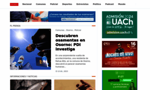 Paislobo.blogspot.cl thumbnail