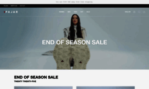 Pajar.com thumbnail