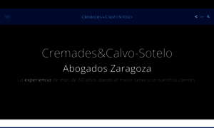 Pajaresyasociados.com thumbnail