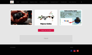 Pajaros-caidos.blogspot.com thumbnail