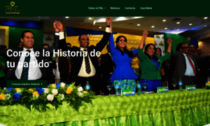 Pal.org.do thumbnail
