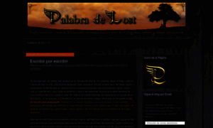 Palabradelost.wordpress.com thumbnail