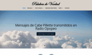Palabradeverdad.com thumbnail