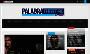 Palabradigitalcancun.com.mx thumbnail