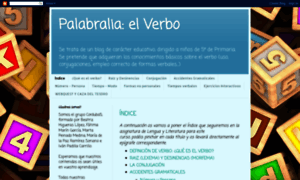 Palabralia-elverbo.blogspot.com thumbnail